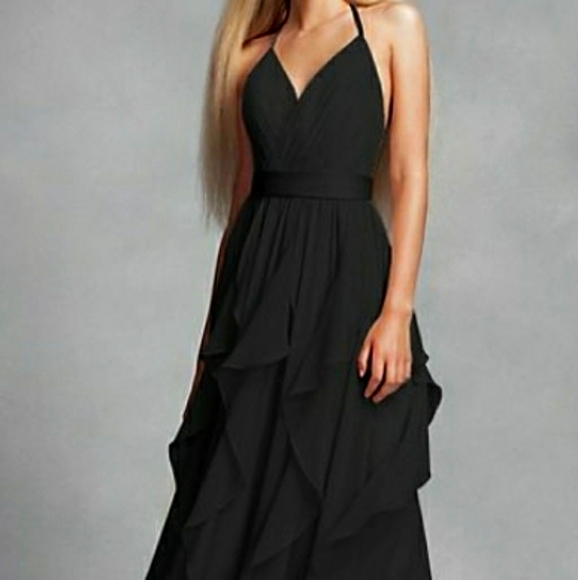 Vera Wang Dresses & Skirts - Bridesmaids Dress 👗 (Worn Once for a few hours)